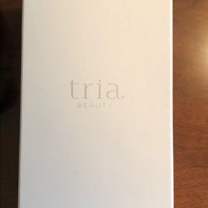 Tria Beauty at home laser hair removal